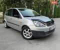 Сірий Форд Фієста, об'ємом двигуна 1.3 л та пробігом 151 тис. км за 3250 $, фото 1 на Automoto.ua