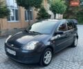 Сірий Форд Фієста, об'ємом двигуна 1.3 л та пробігом 296 тис. км за 3300 $, фото 1 на Automoto.ua