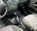 Форд Фиеста 2006 в Вознесенске на Automoto.ua Серый Форд Фиеста, объемом двигателя 1.4 л и пробегом 258 тыс. км за 2600 $, фото 9 на Automoto.ua