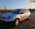 Сірий Форд Фієста, об'ємом двигуна 1.4 л та пробігом 169 тис. км за 3750 $, фото 1 на Automoto.ua
