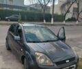 Сірий Форд Фієста, об'ємом двигуна 0 л та пробігом 240 тис. км за 2146 $, фото 1 на Automoto.ua