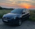 Сірий Форд Фієста, об'ємом двигуна 1.2 л та пробігом 230 тис. км за 3800 $, фото 1 на Automoto.ua