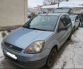 Сірий Форд Фієста, об'ємом двигуна 1.3 л та пробігом 153 тис. км за 3700 $, фото 1 на Automoto.ua