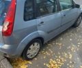 Сірий Форд Фієста, об'ємом двигуна 1.25 л та пробігом 233 тис. км за 2600 $, фото 2 на Automoto.ua