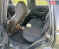 Сірий Форд Фієста, об'ємом двигуна 1.39 л та пробігом 180 тис. км за 3700 $, фото 6 на Automoto.ua