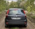 Форд Фиеста 2006 в Вознесенске на Automoto.ua Серый Форд Фиеста, объемом двигателя 1.4 л и пробегом 258 тыс. км за 2600 $, фото 2 на Automoto.ua