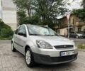 Серый Форд Фиеста, объемом двигателя 1.3 л и пробегом 84 тыс. км за 3500 $, фото 1 на Automoto.ua