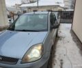 Сірий Форд Фієста, об'ємом двигуна 1.3 л та пробігом 153 тис. км за 3700 $, фото 4 на Automoto.ua