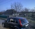 Серый Форд Фиеста, объемом двигателя 1.3 л и пробегом 159 тыс. км за 3500 $, фото 3 на Automoto.ua