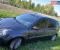 Сірий Форд Фієста, об'ємом двигуна 1.39 л та пробігом 180 тис. км за 3700 $, фото 1 на Automoto.ua