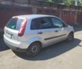 Сірий Форд Фієста, об'ємом двигуна 0 л та пробігом 129 тис. км за 3800 $, фото 17 на Automoto.ua