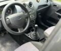 Форд Фиеста 2006 в Вознесенске на Automoto.ua Серый Форд Фиеста, объемом двигателя 1.4 л и пробегом 258 тыс. км за 2600 $, фото 11 на Automoto.ua