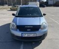 Сірий Форд Фієста, об'ємом двигуна 1.4 л та пробігом 205 тис. км за 3900 $, фото 1 на Automoto.ua