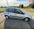Серый Форд Фиеста, объемом двигателя 1.24 л и пробегом 303 тыс. км за 3300 $, фото 18 на Automoto.ua