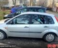 Серый Форд Фиеста, объемом двигателя 1.4 л и пробегом 153 тыс. км за 4500 $, фото 2 на Automoto.ua