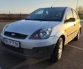 Сірий Форд Фієста, об'ємом двигуна 1.4 л та пробігом 169 тис. км за 3800 $, фото 3 на Automoto.ua
