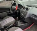 Сірий Форд Фієста, об'ємом двигуна 1.3 л та пробігом 154 тис. км за 3700 $, фото 12 на Automoto.ua