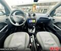 Сірий Форд Фієста, об'ємом двигуна 1.4 л та пробігом 150 тис. км за 4950 $, фото 10 на Automoto.ua