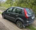Форд Фиеста 2006 в Вознесенске на Automoto.ua Серый Форд Фиеста, объемом двигателя 1.4 л и пробегом 258 тыс. км за 2600 $, фото 6 на Automoto.ua