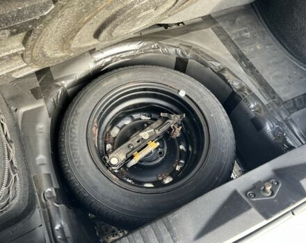 Сірий Форд Фієста, об'ємом двигуна 1.4 л та пробігом 202 тис. км за 4850 $, фото 18 на Automoto.ua