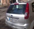Сірий Форд Фієста, об'ємом двигуна 1.4 л та пробігом 160 тис. км за 3000 $, фото 2 на Automoto.ua
