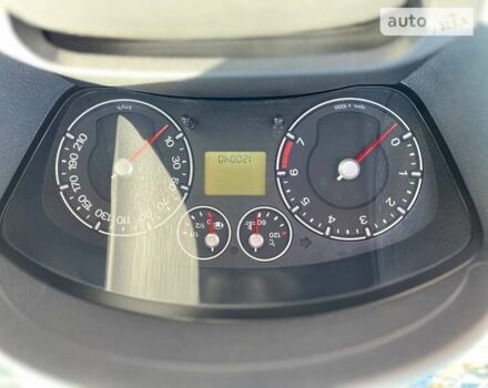Сірий Форд Фієста, об'ємом двигуна 0 л та пробігом 120 тис. км за 4200 $, фото 25 на Automoto.ua