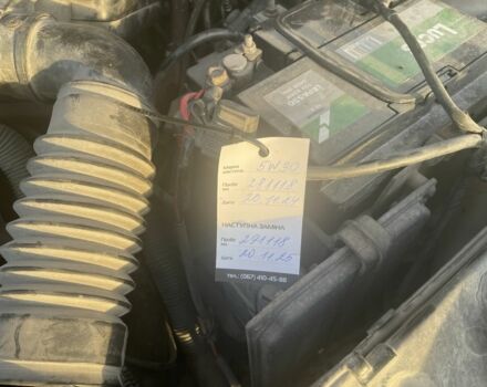 Форд Фиеста 2006 в Житомире на Automoto.ua Серый Форд Фиеста, объемом двигателя 1.4 л и пробегом 282 тыс. км за 3900 $, фото 15 на Automoto.ua