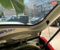Сірий Форд Фієста, об'ємом двигуна 1.39 л та пробігом 183 тис. км за 5500 $, фото 5 на Automoto.ua