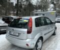 Серый Форд Фиеста, объемом двигателя 1.4 л и пробегом 200 тыс. км за 2200 $, фото 2 на Automoto.ua