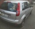 Сірий Форд Фієста, об'ємом двигуна 0 л та пробігом 129 тис. км за 3800 $, фото 6 на Automoto.ua