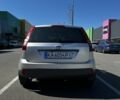 Серый Форд Фиеста, объемом двигателя 1.4 л и пробегом 199 тыс. км за 4800 $, фото 2 на Automoto.ua