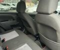 Сірий Форд Фієста, об'ємом двигуна 1.3 л та пробігом 154 тис. км за 3700 $, фото 4 на Automoto.ua