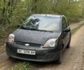 Форд Фиеста 2006 в Вознесенске на Automoto.ua Серый Форд Фиеста, объемом двигателя 1.4 л и пробегом 258 тыс. км за 2600 $, фото 1 на Automoto.ua