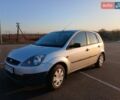 Сірий Форд Фієста, об'ємом двигуна 1.4 л та пробігом 169 тис. км за 3800 $, фото 1 на Automoto.ua