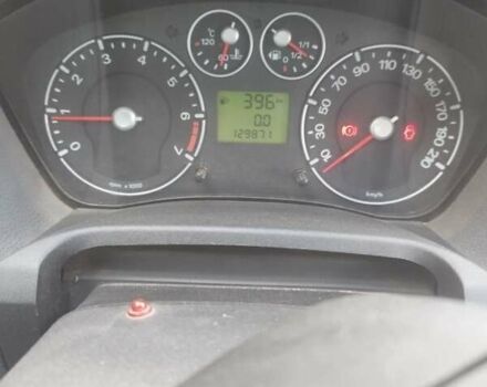 Сірий Форд Фієста, об'ємом двигуна 0 л та пробігом 129 тис. км за 3800 $, фото 3 на Automoto.ua