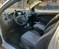 Сірий Форд Фієста, об'ємом двигуна 1.4 л та пробігом 288 тис. км за 4300 $, фото 6 на Automoto.ua