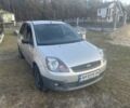 Форд Фиеста 2006 в Житомире на Automoto.ua Серый Форд Фиеста, объемом двигателя 1.4 л и пробегом 282 тыс. км за 3900 $, фото 3 на Automoto.ua