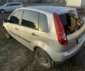 Форд Фиеста 2006 в Житомире на Automoto.ua Серый Форд Фиеста, объемом двигателя 1.4 л и пробегом 282 тыс. км за 3900 $, фото 11 на Automoto.ua
