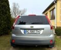 Сірий Форд Фієста, об'ємом двигуна 1.4 л та пробігом 170 тис. км за 3599 $, фото 4 на Automoto.ua