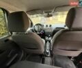 Сірий Форд Фієста, об'ємом двигуна 1.4 л та пробігом 170 тис. км за 3599 $, фото 7 на Automoto.ua