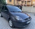Сірий Форд Фієста, об'ємом двигуна 1.3 л та пробігом 296 тис. км за 4143 $, фото 1 на Automoto.ua