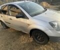 Форд Фиеста 2006 в Житомире на Automoto.ua Серый Форд Фиеста, объемом двигателя 1.4 л и пробегом 282 тыс. км за 3900 $, фото 5 на Automoto.ua