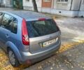 Сірий Форд Фієста, об'ємом двигуна 1.25 л та пробігом 233 тис. км за 2600 $, фото 5 на Automoto.ua