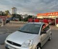 Сірий Форд Фієста, об'ємом двигуна 1.4 л та пробігом 161 тис. км за 4250 $, фото 1 на Automoto.ua