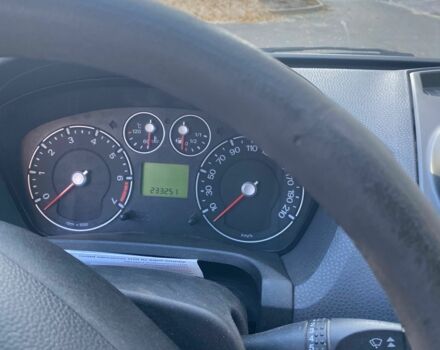 Сірий Форд Фієста, об'ємом двигуна 1.25 л та пробігом 233 тис. км за 2600 $, фото 4 на Automoto.ua