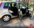 Форд Фиеста 2006 в Киеве на Automoto.ua Серый Форд Фиеста, объемом двигателя 1.3 л и пробегом 52 тыс. км за 2500 $, фото 2 на Automoto.ua