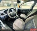 Сірий Форд Фієста, об'ємом двигуна 1.4 л та пробігом 150 тис. км за 4950 $, фото 6 на Automoto.ua