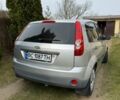 Сірий Форд Фієста, об'ємом двигуна 1.4 л та пробігом 170 тис. км за 3599 $, фото 5 на Automoto.ua