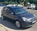 Серый Форд Фиеста, объемом двигателя 1.3 л и пробегом 96 тыс. км за 3500 $, фото 1 на Automoto.ua