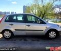Форд Фиеста 2006 в Киеве на Automoto.ua Серый Форд Фиеста, объемом двигателя 1.3 л и пробегом 52 тыс. км за 2500 $, фото 8 на Automoto.ua
